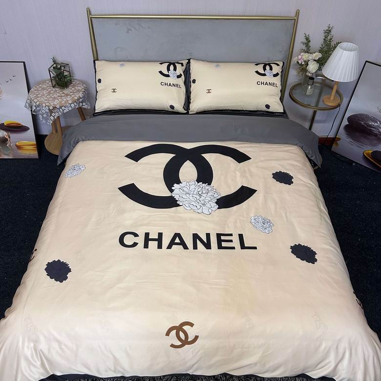 Chanel 2.0x2.3m 31